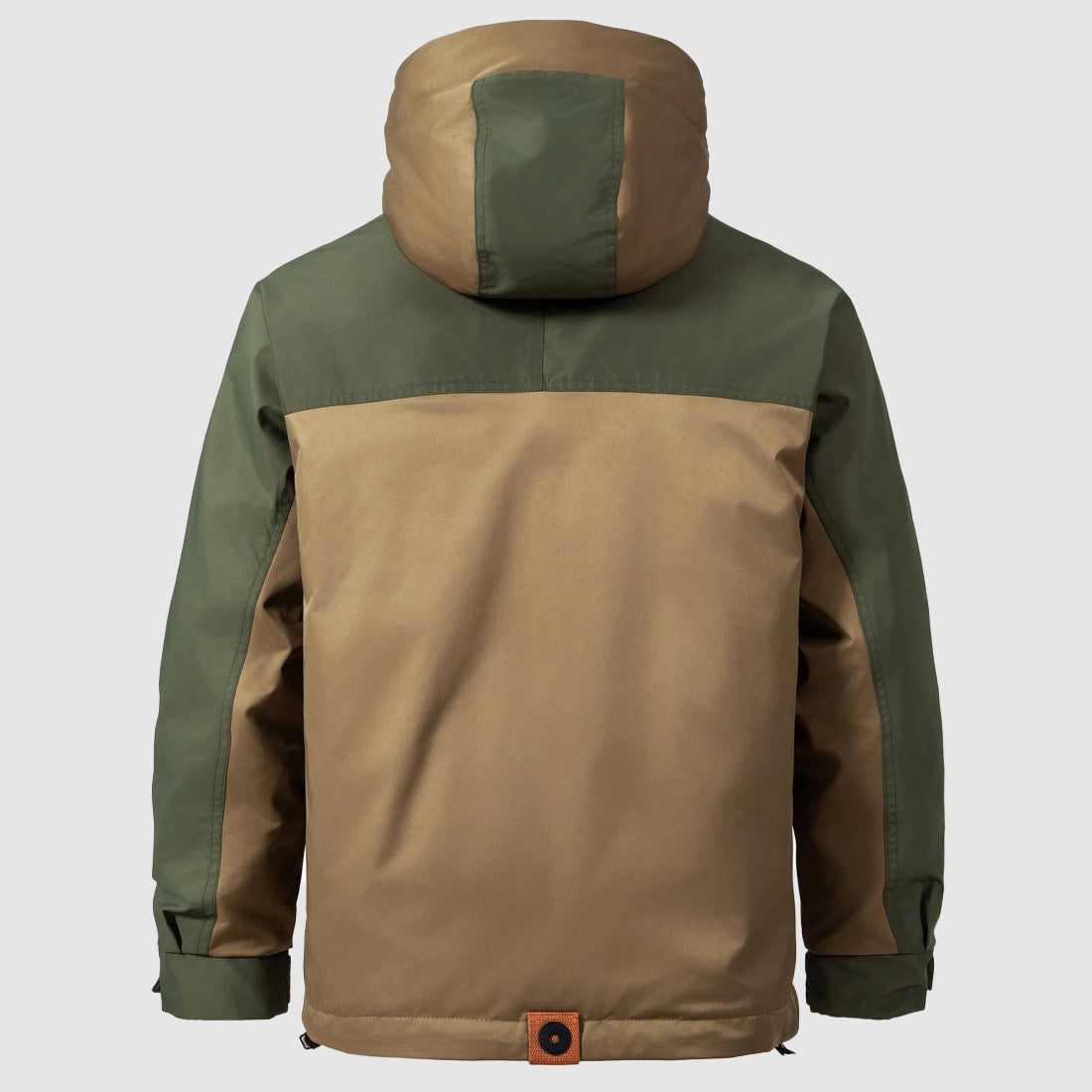 ArcticShield™ – Outdoor Funktionsjacke