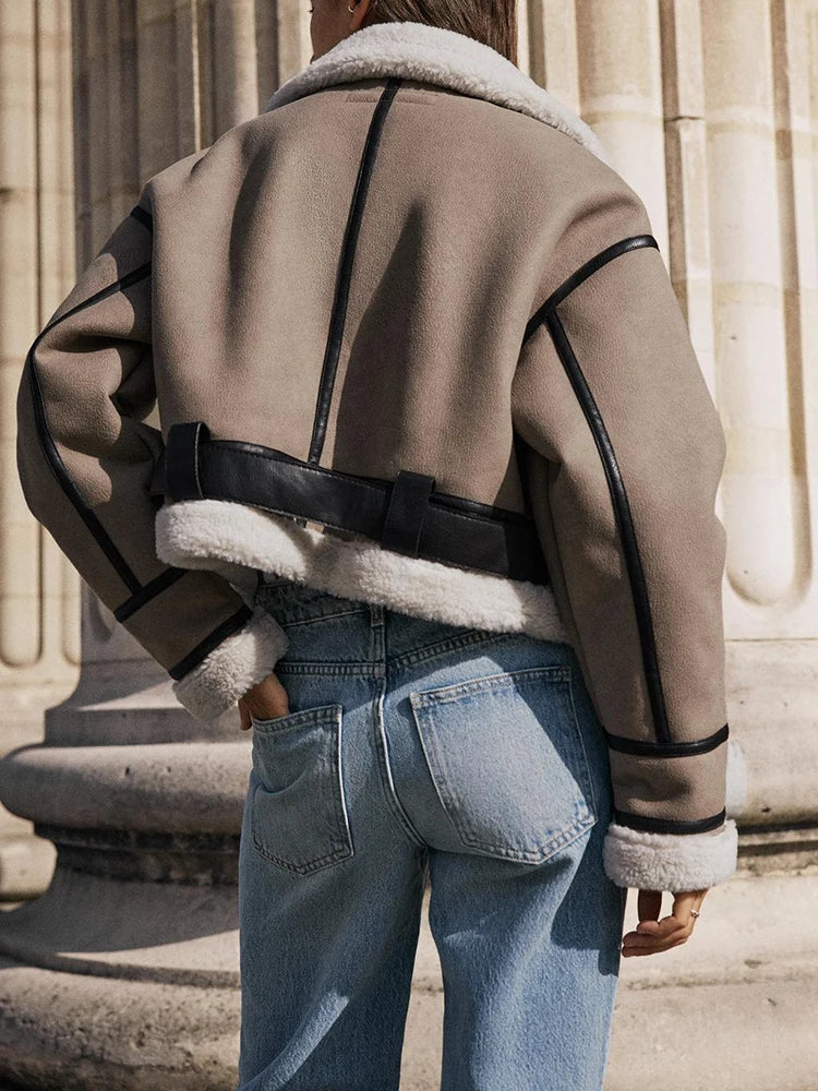 Chloé™ | Modische Jacke