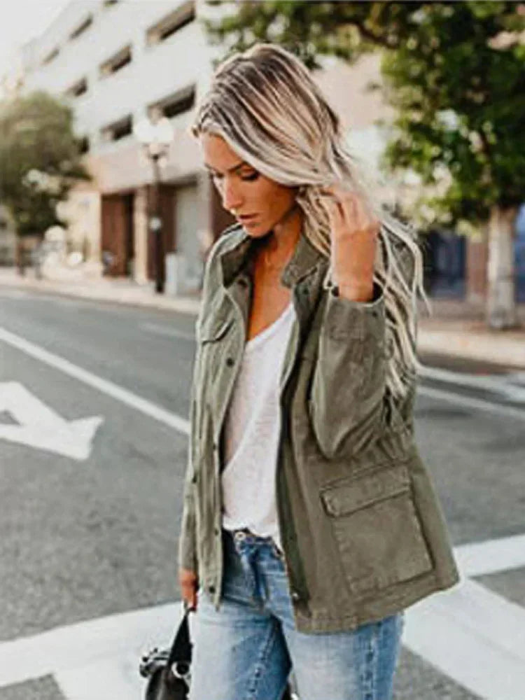 Emily | Freizeitjacke