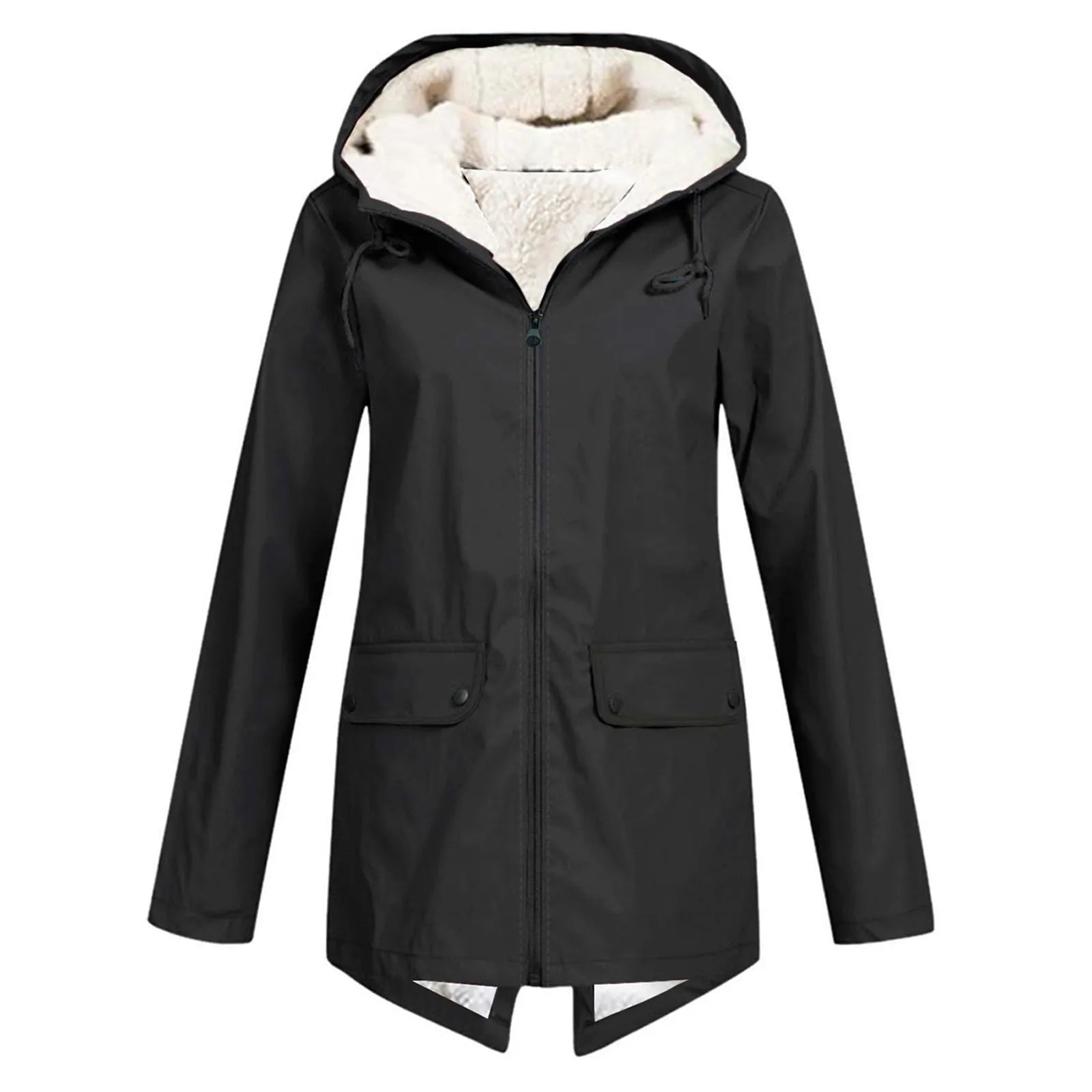 JADE® | Wasserdichte Winterjacke