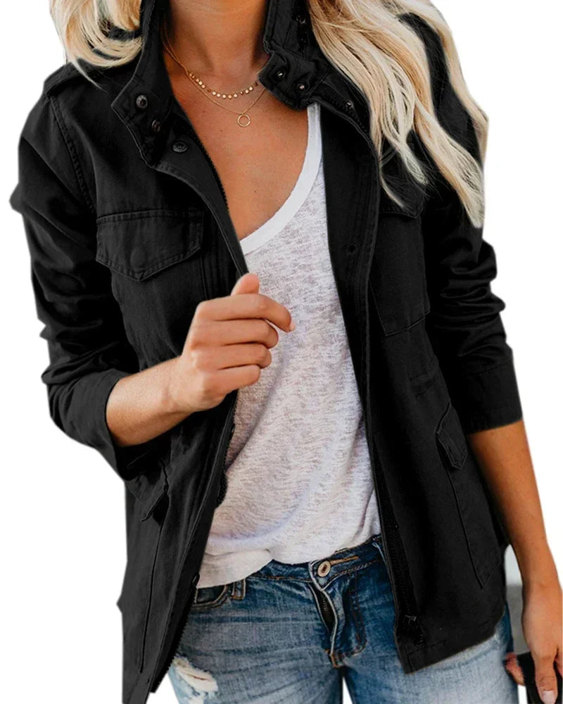 Emily | Freizeitjacke