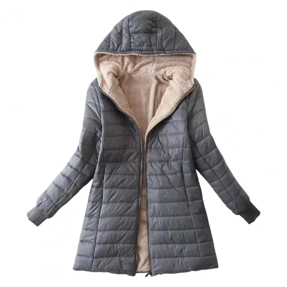 Maria | Stylische Winterjacke