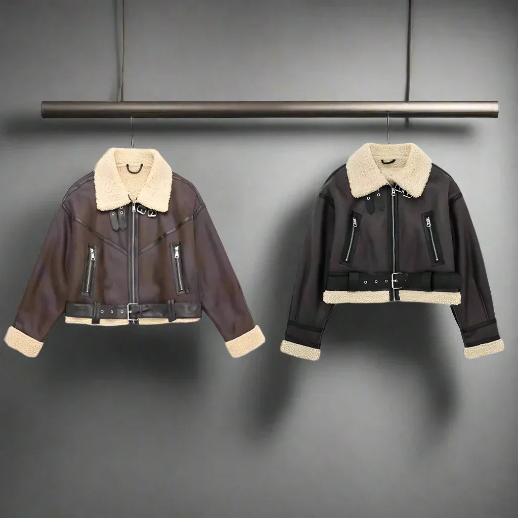 Aurélie™ | Trendige Jacke