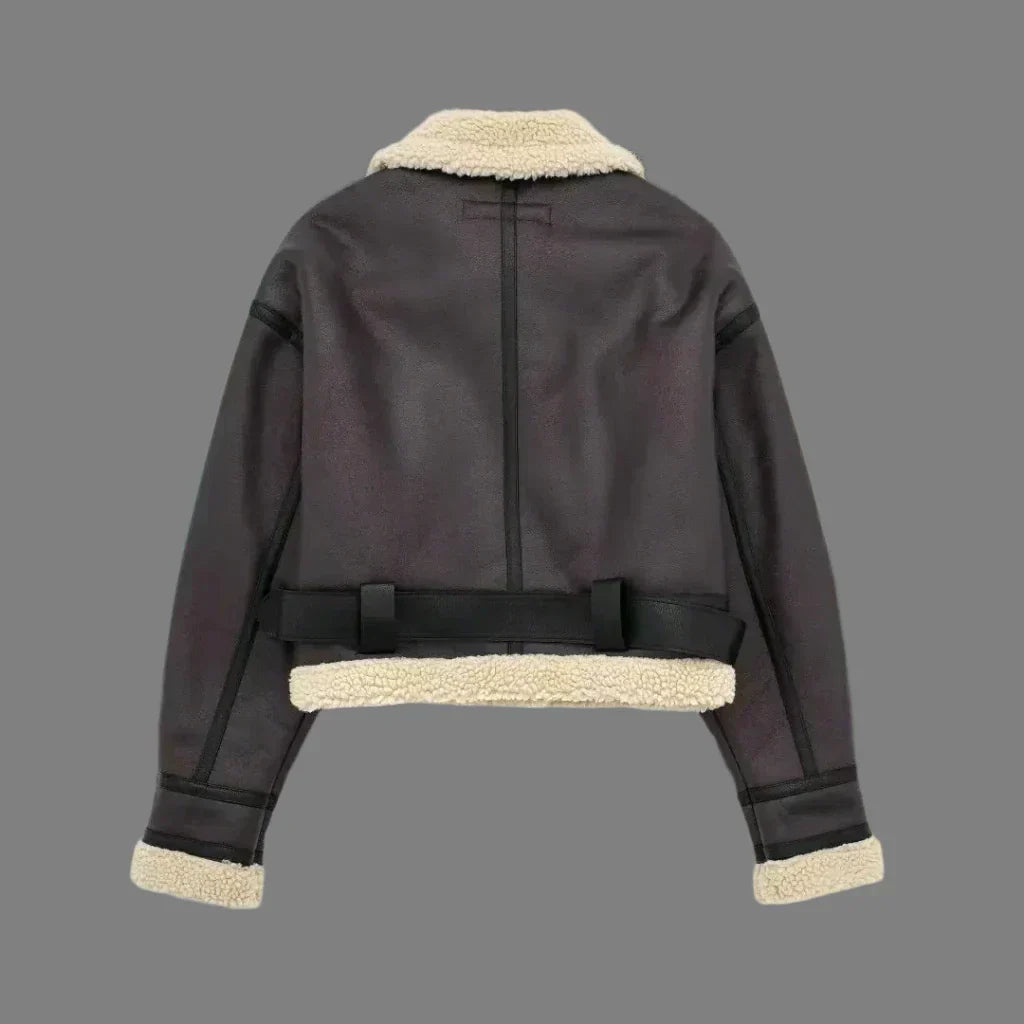 Aurélie™ | Trendige Jacke
