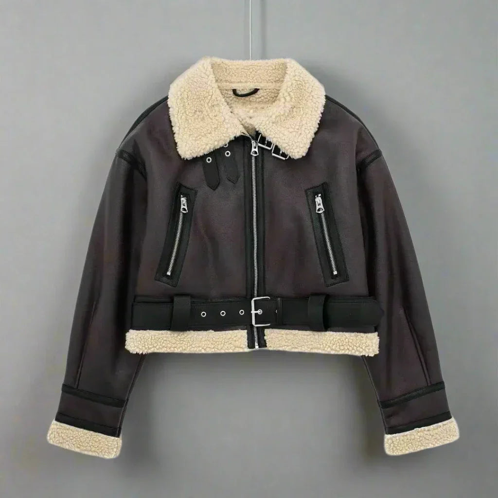 Aurélie™ | Trendige Jacke