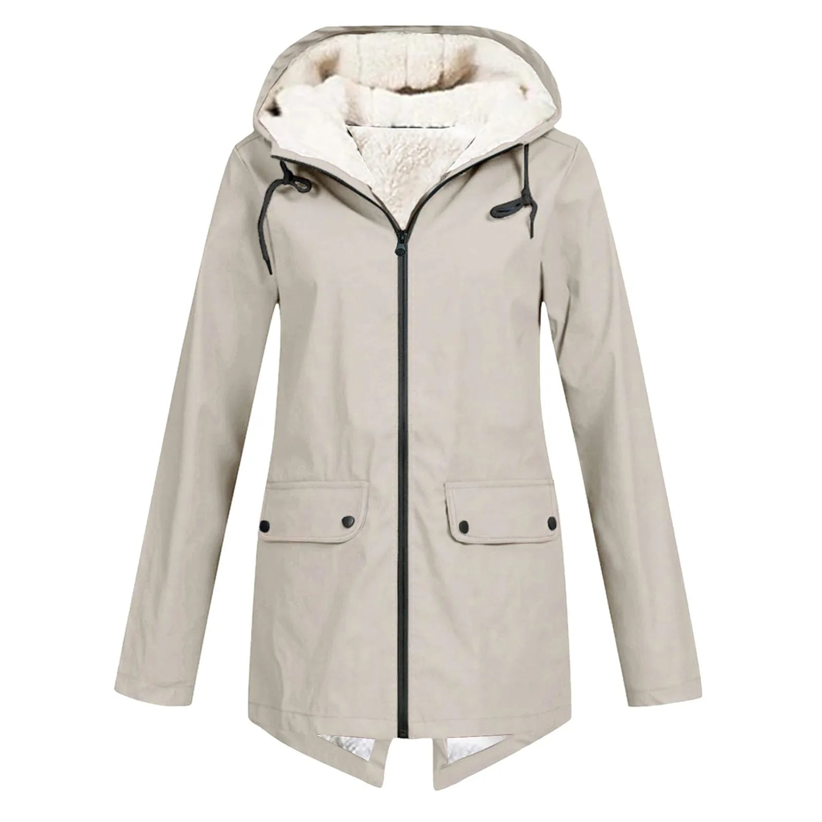 JADE® | Wasserdichte Winterjacke