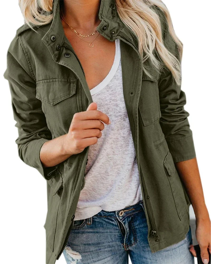 Emily | Freizeitjacke