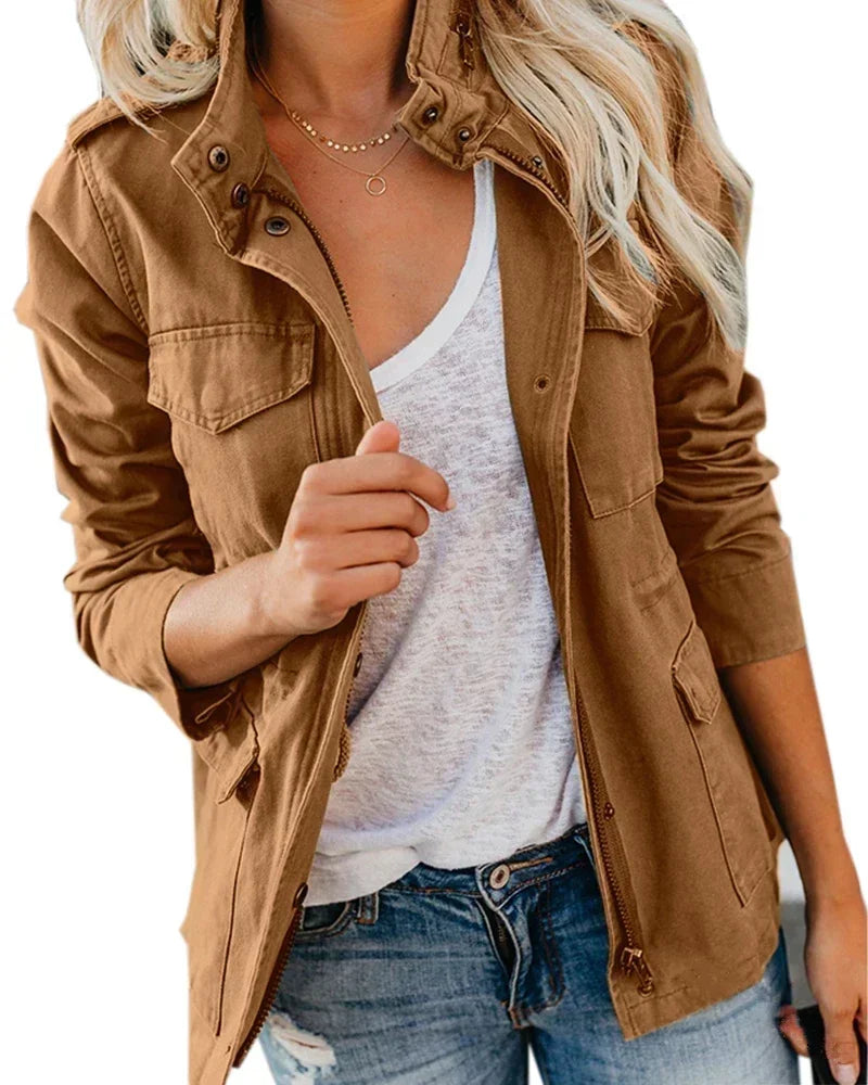Emily | Freizeitjacke