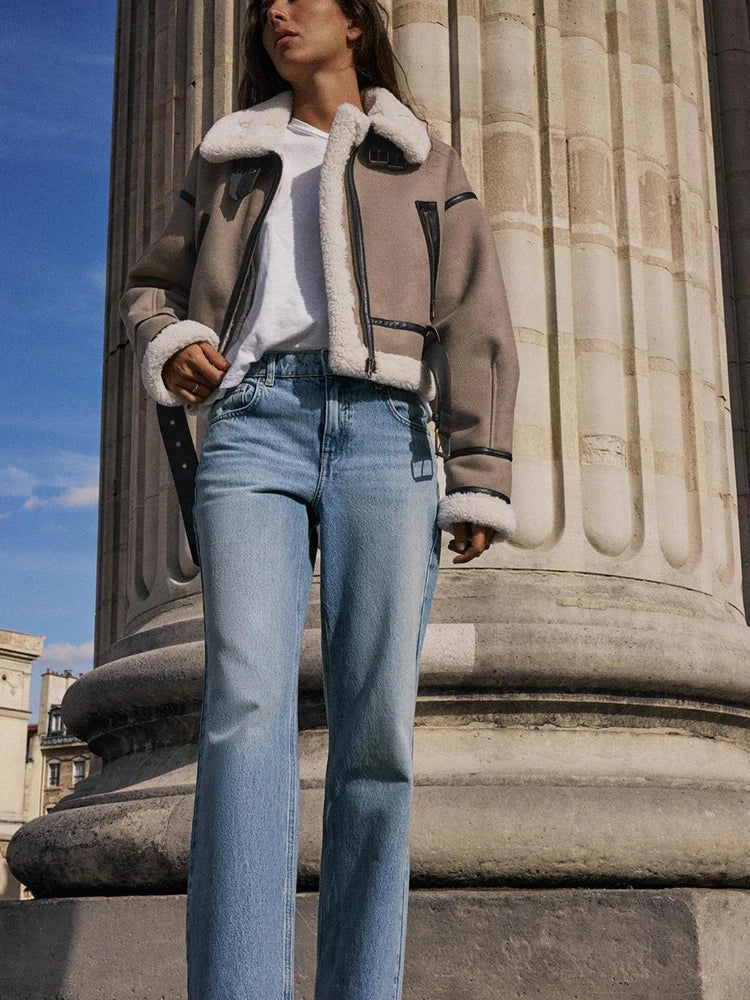 Chloé™ | Modische Jacke