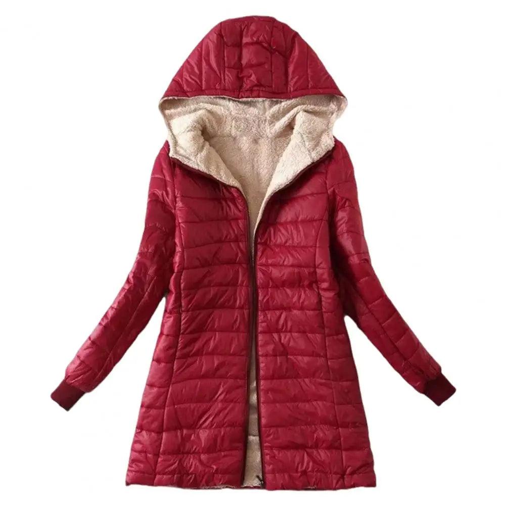 Maria | Stylische Winterjacke