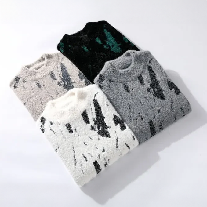 RENO™ | Outdoor Pullover