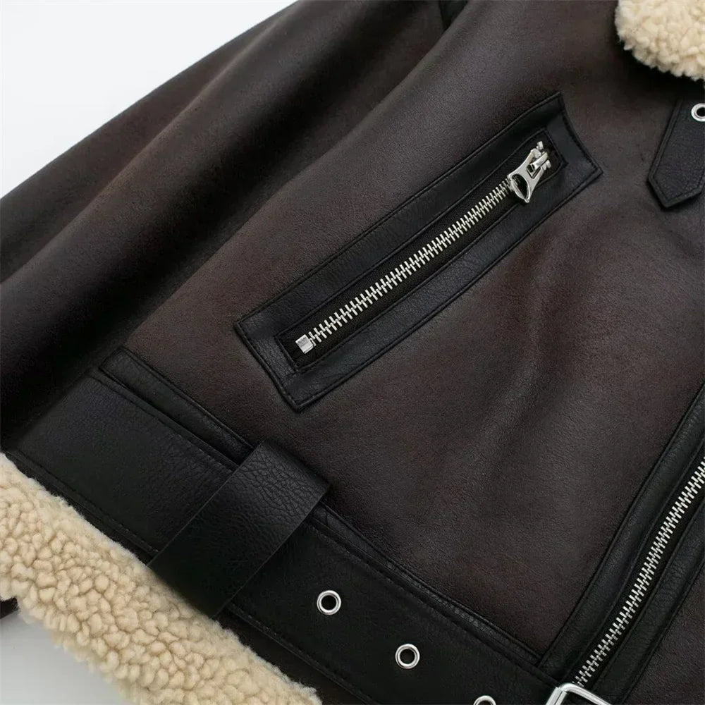 Aurélie™ | Trendige Jacke