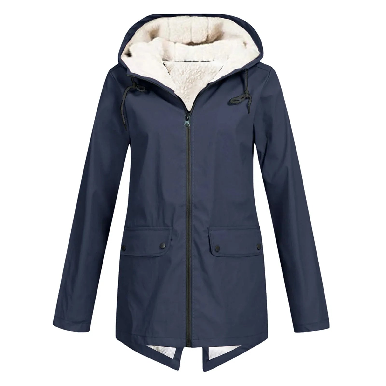 JADE® | Wasserdichte Winterjacke