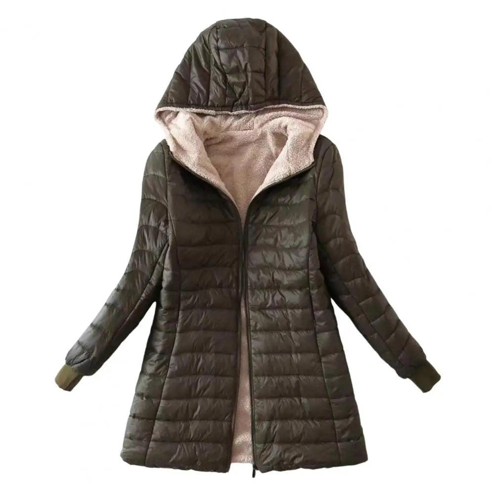Maria | Stylische Winterjacke