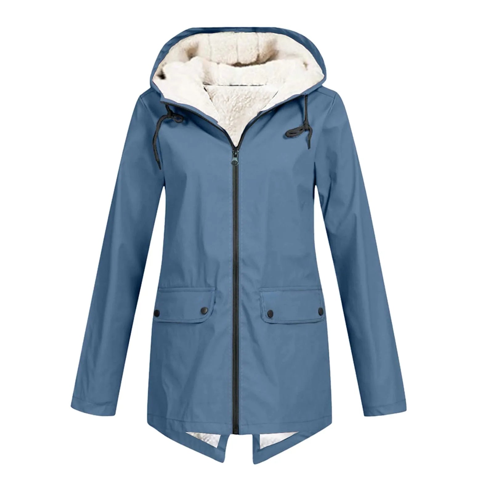 JADE® | Wasserdichte Winterjacke