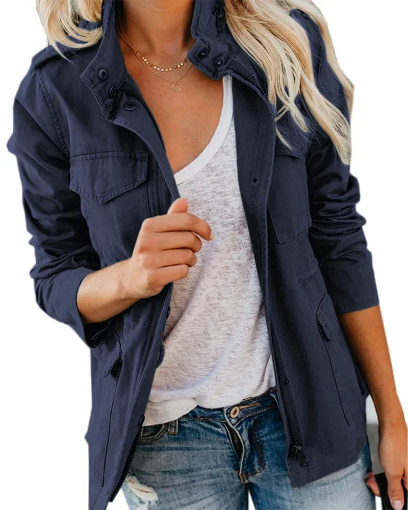 Emily | Freizeitjacke