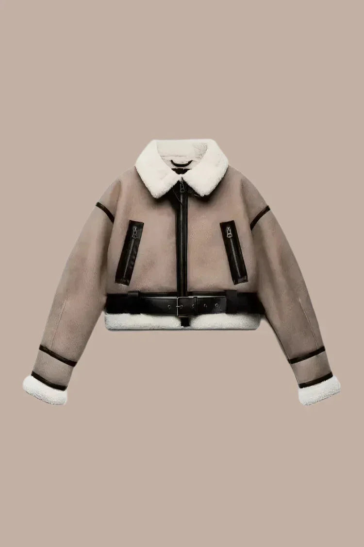 Chloé™ | Modische Jacke