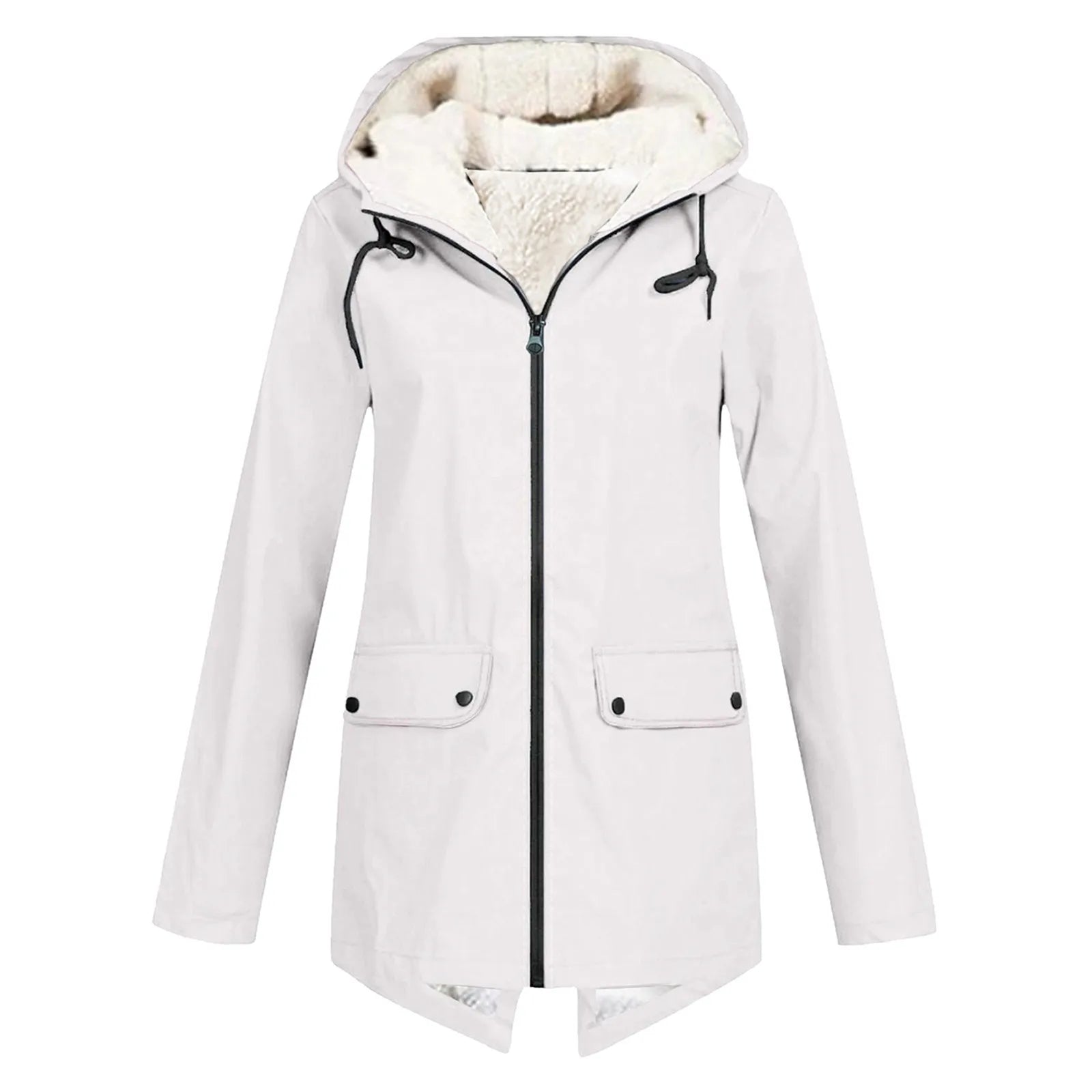 JADE® | Wasserdichte Winterjacke