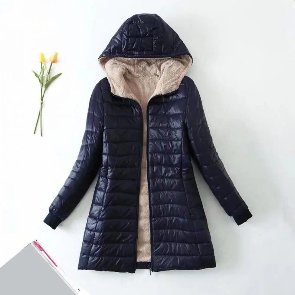 Maria | Stylische Winterjacke