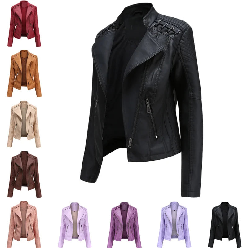 claire™ | elegante Jacke