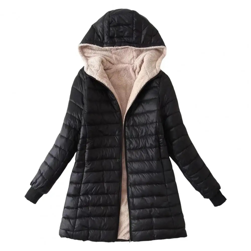 Maria | Stylische Winterjacke