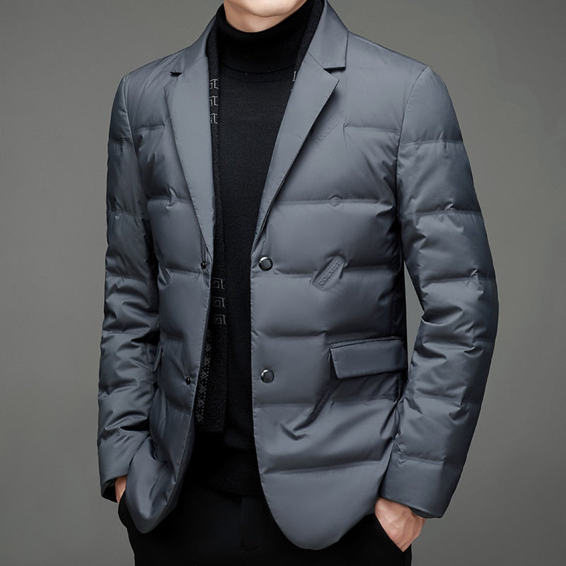 Bastian™ – Luxusjacke für Herren