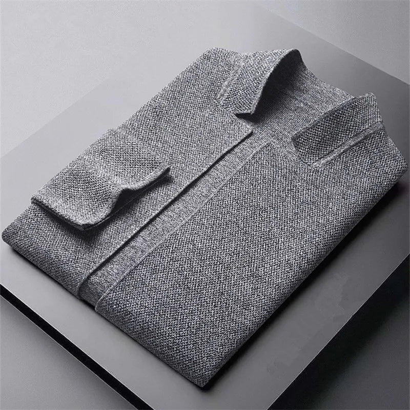 Relaxed Fit Jacket
