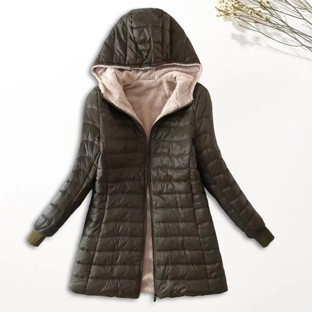 Maria | Stylische Winterjacke