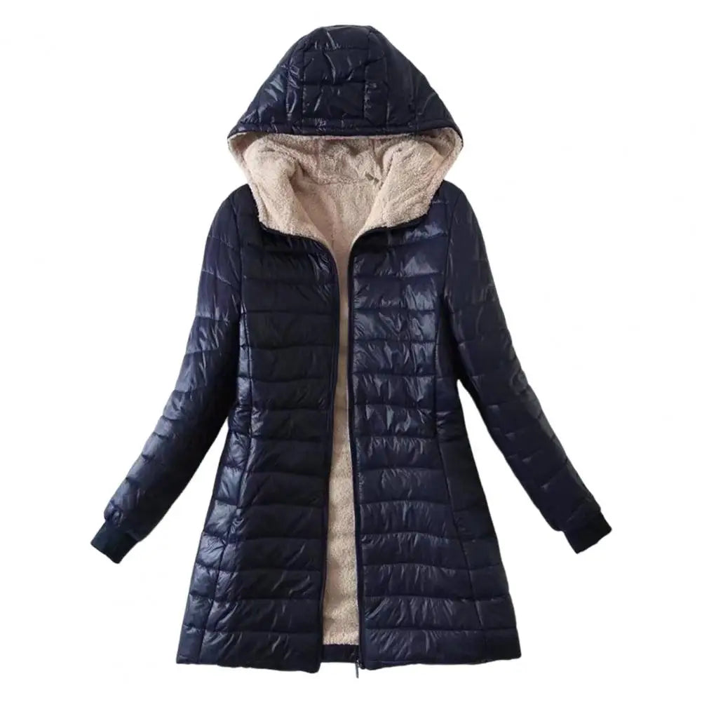 Maria | Stylische Winterjacke