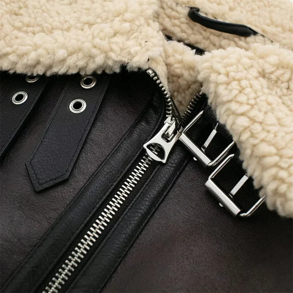 Aurélie™ | Trendige Jacke