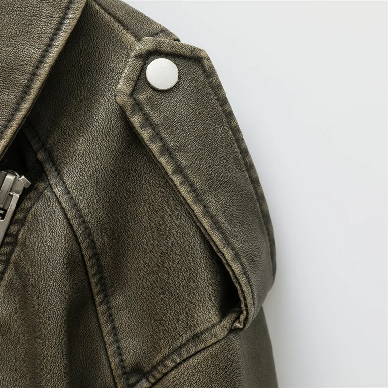 Élodie™ | Modische Jacke