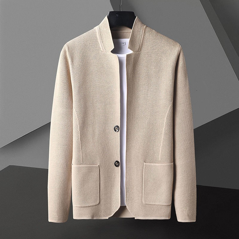 Relaxed Fit Jacket