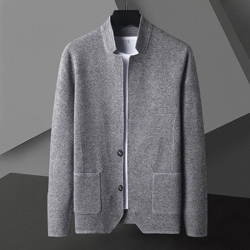 Relaxed Fit Jacket