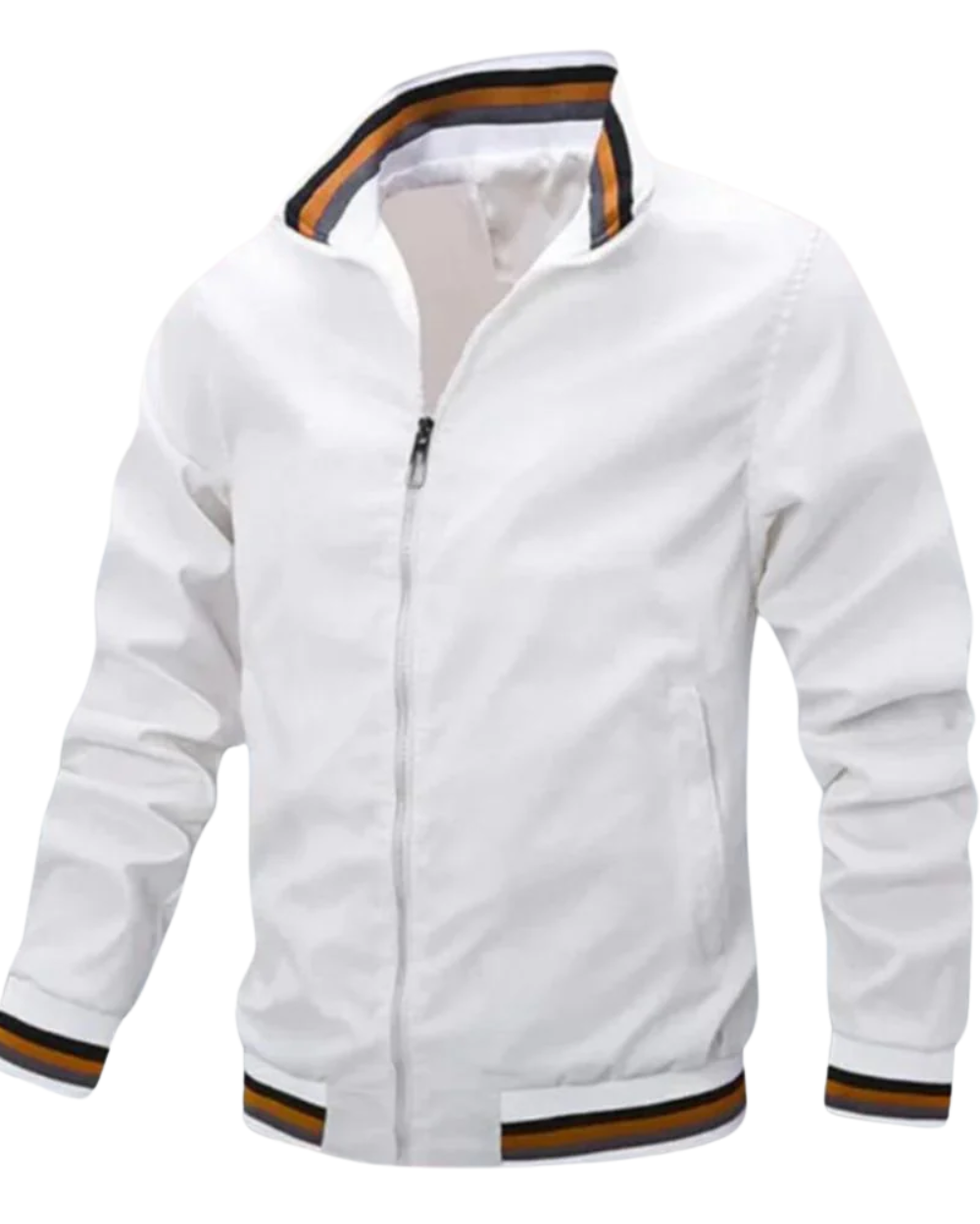 Stilvolle Herrenjacke