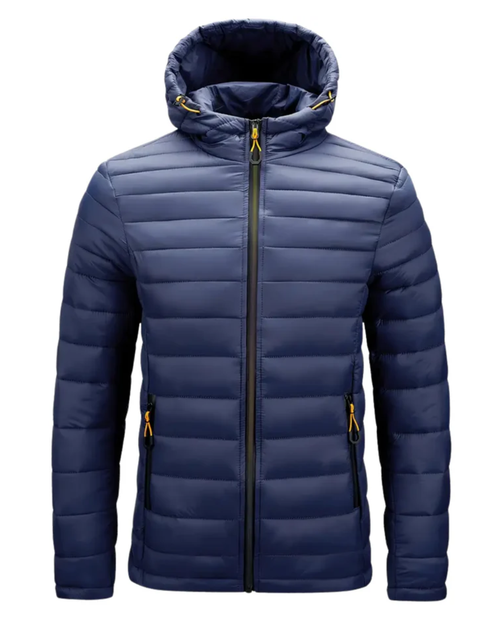 Stilvolle, leichte Jacke