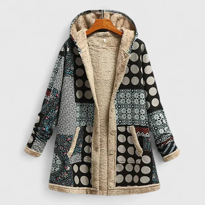 Florenziah | Bequeme Jacke