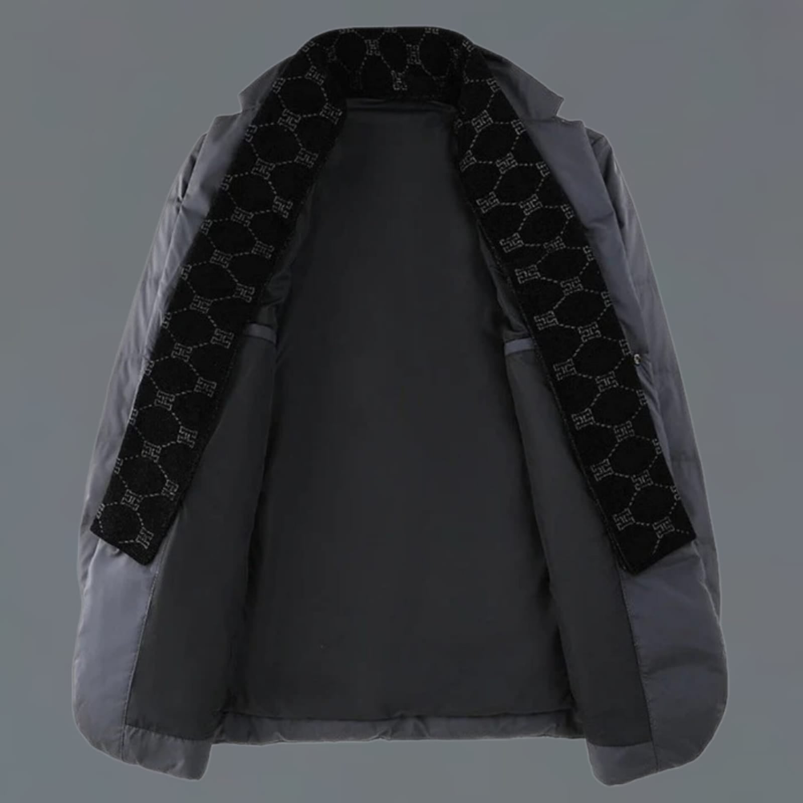 Bastian™ – Luxusjacke für Herren