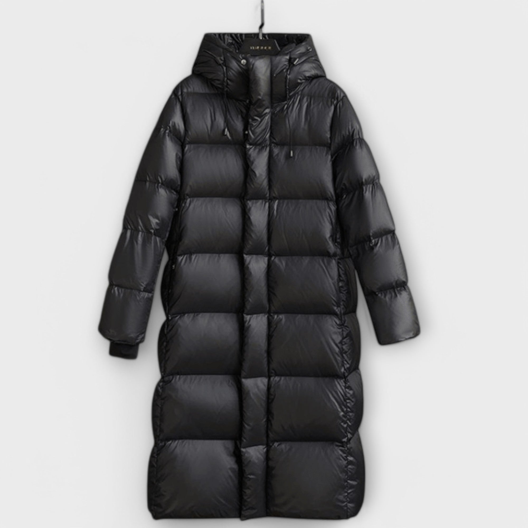 CLARISSA™ | WASSERDICHTER UND WARMER WINTERPARKA