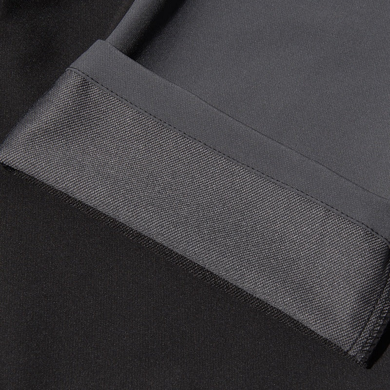 Outdoor-Stretch-Wanderhose, atmungsaktiv, Unisex