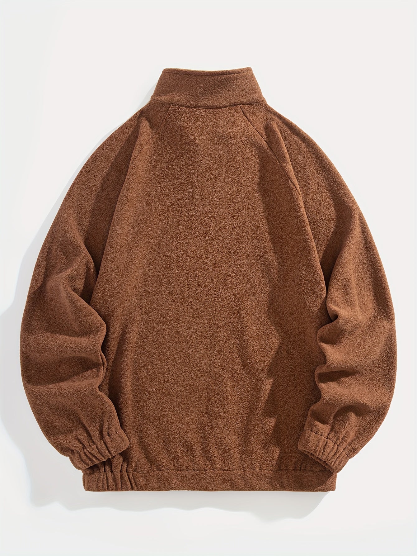 Whistler® Outdoor Fleece-Sweatshirt