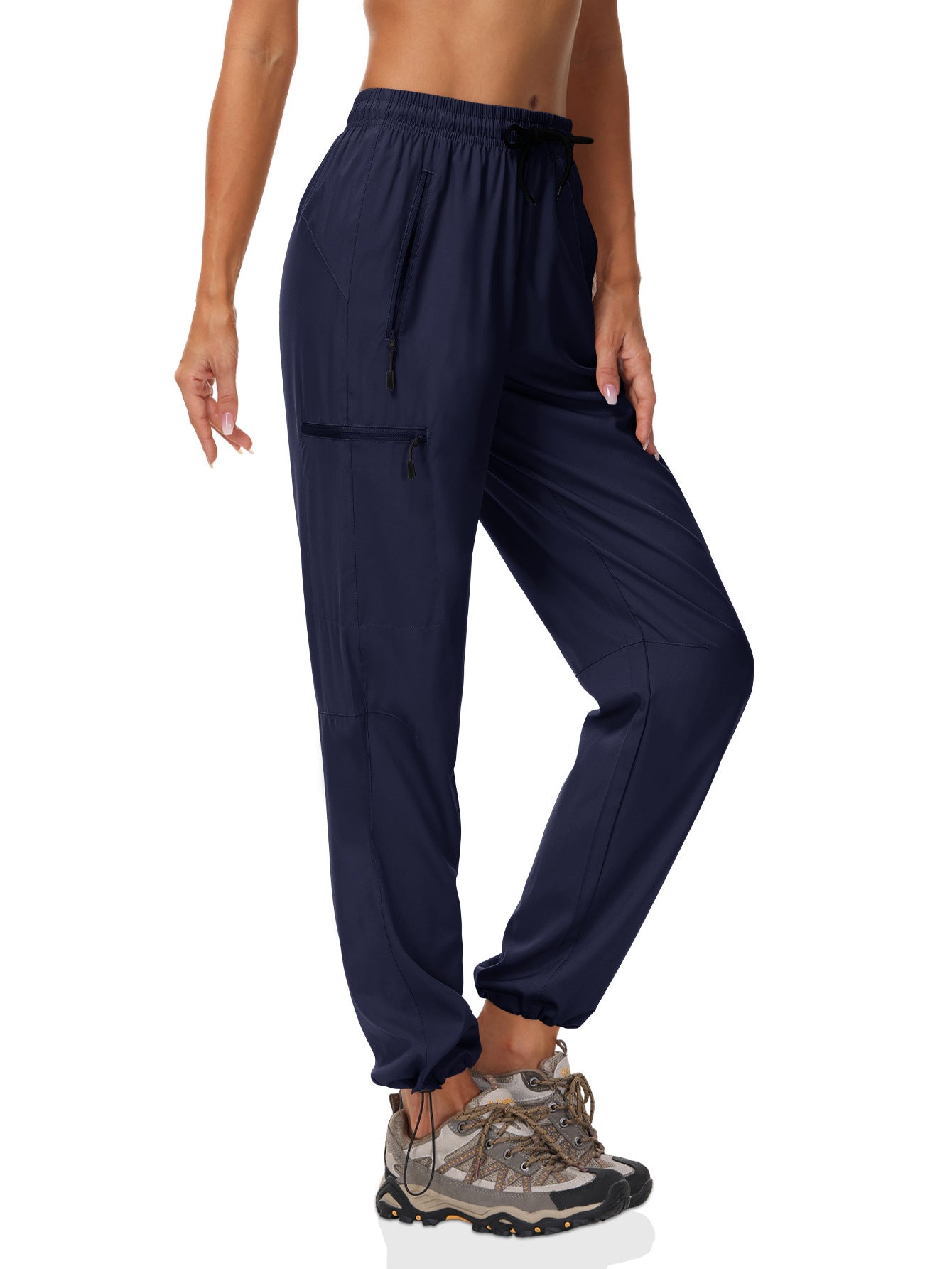 Damen Outdoorhose – Leicht & Schnelltrocknend