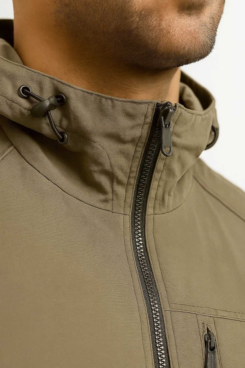 Herren Wasserdichte Jacke Plus Size Taktische Windjacke Outdoor