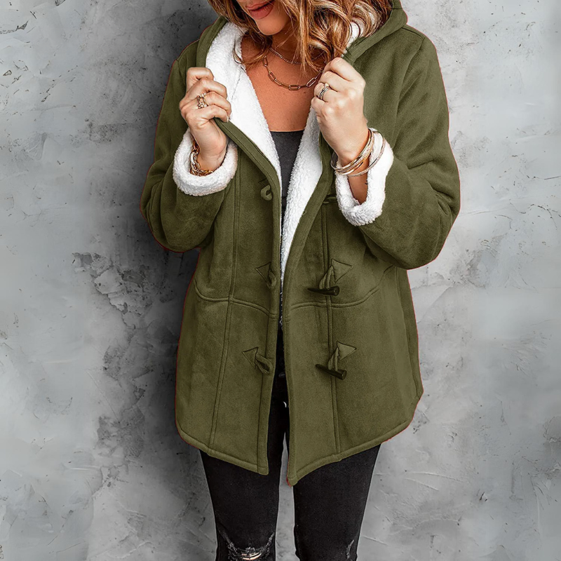 Laide® Outdoor-Wintermantel