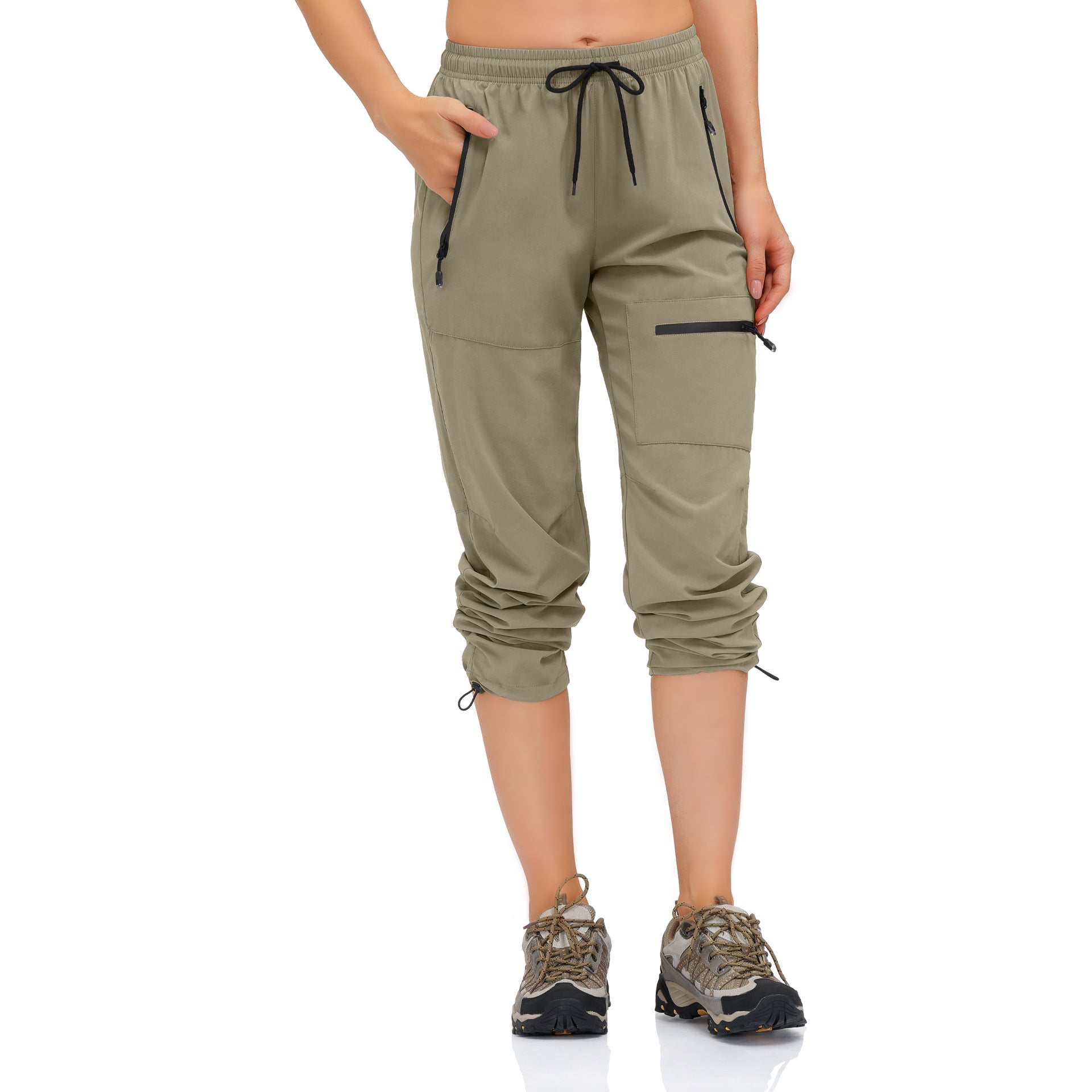 Damen Neue Fitness Sport Laufhose Kletterhose