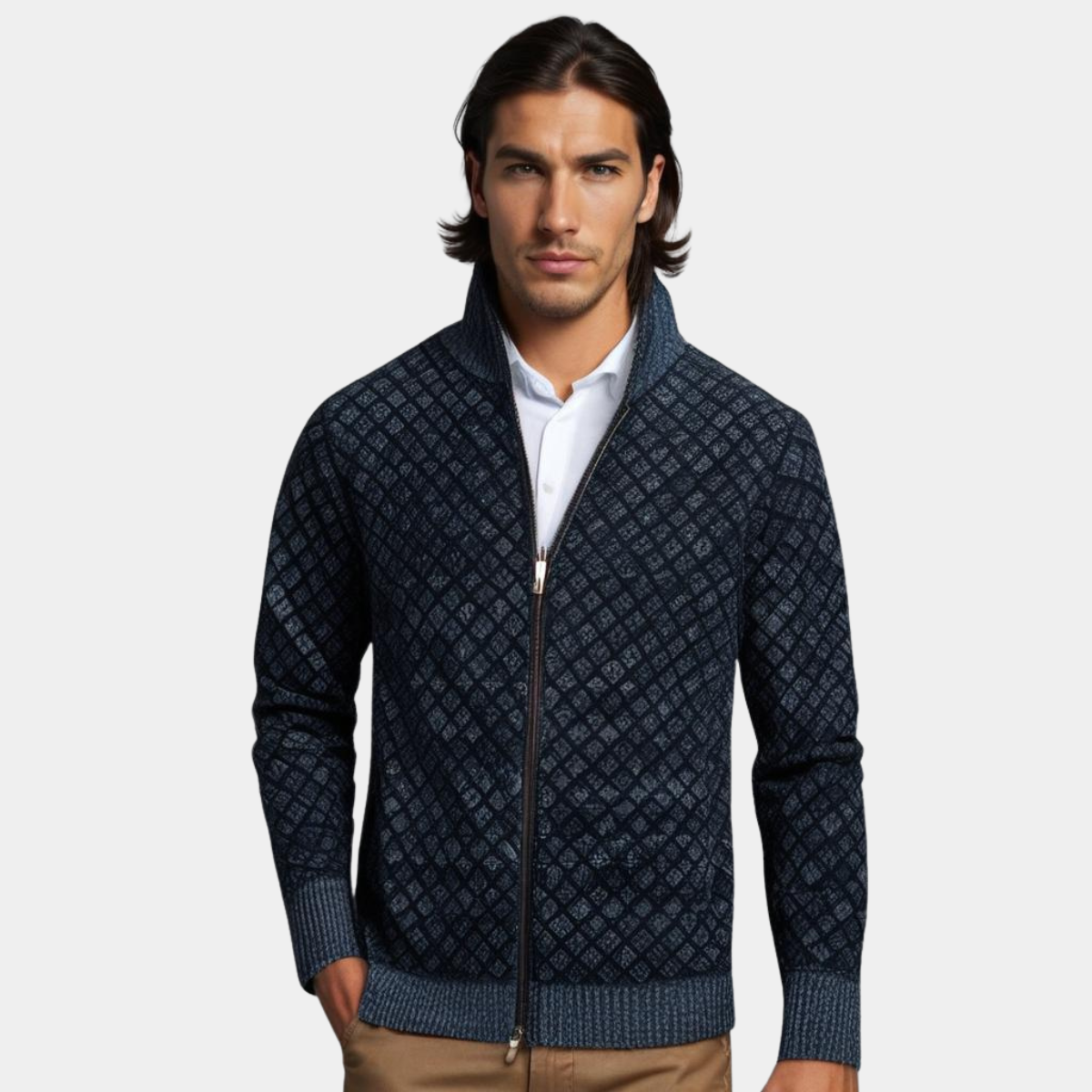 Mimi | Premium Herren Gilet