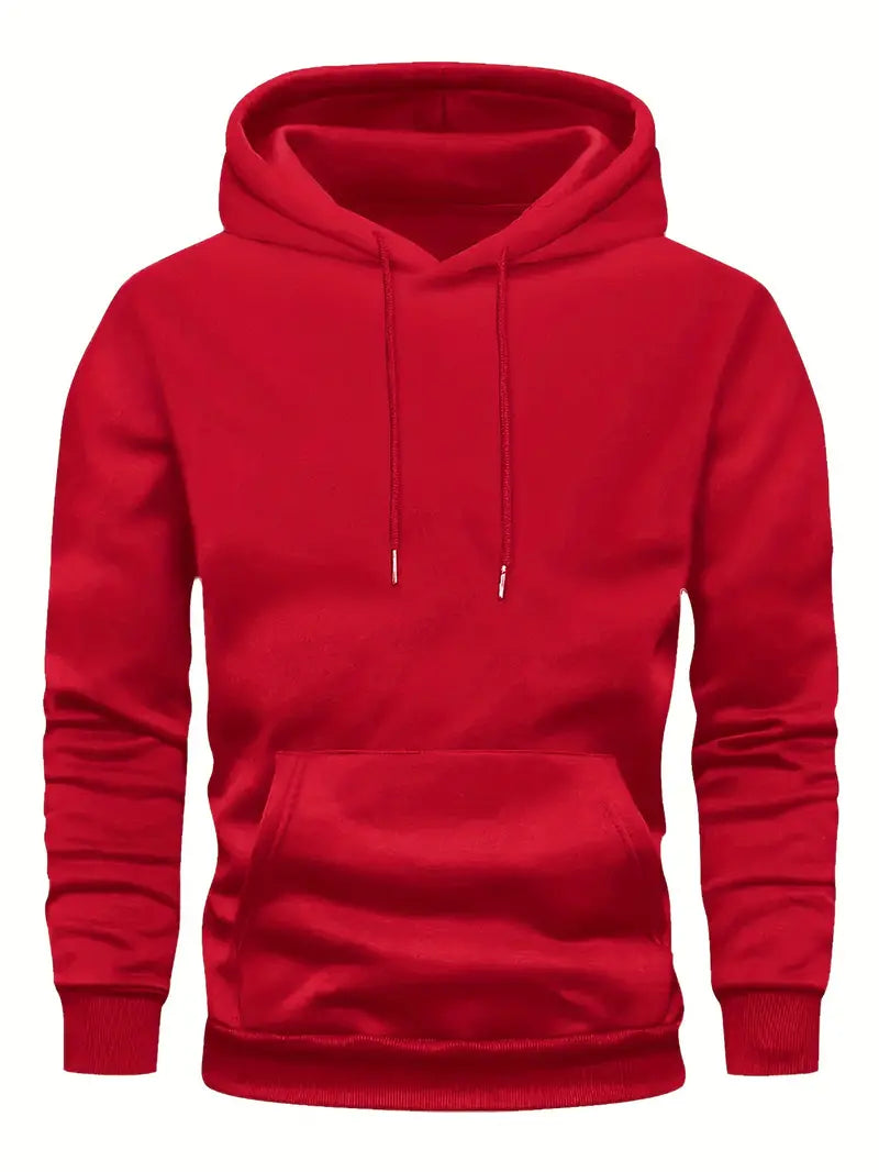 Maxim® - Der Outdoor Leitungs-Hoodie