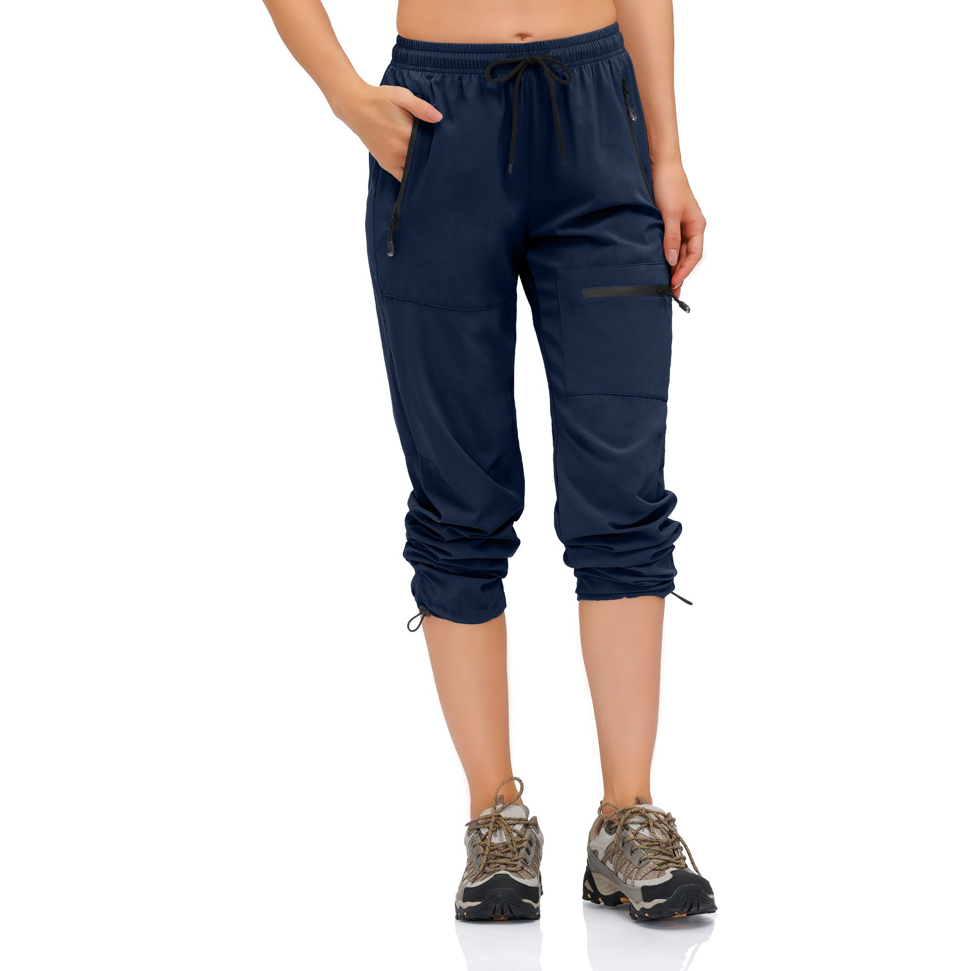 Damen Neue Fitness Sport Laufhose Kletterhose