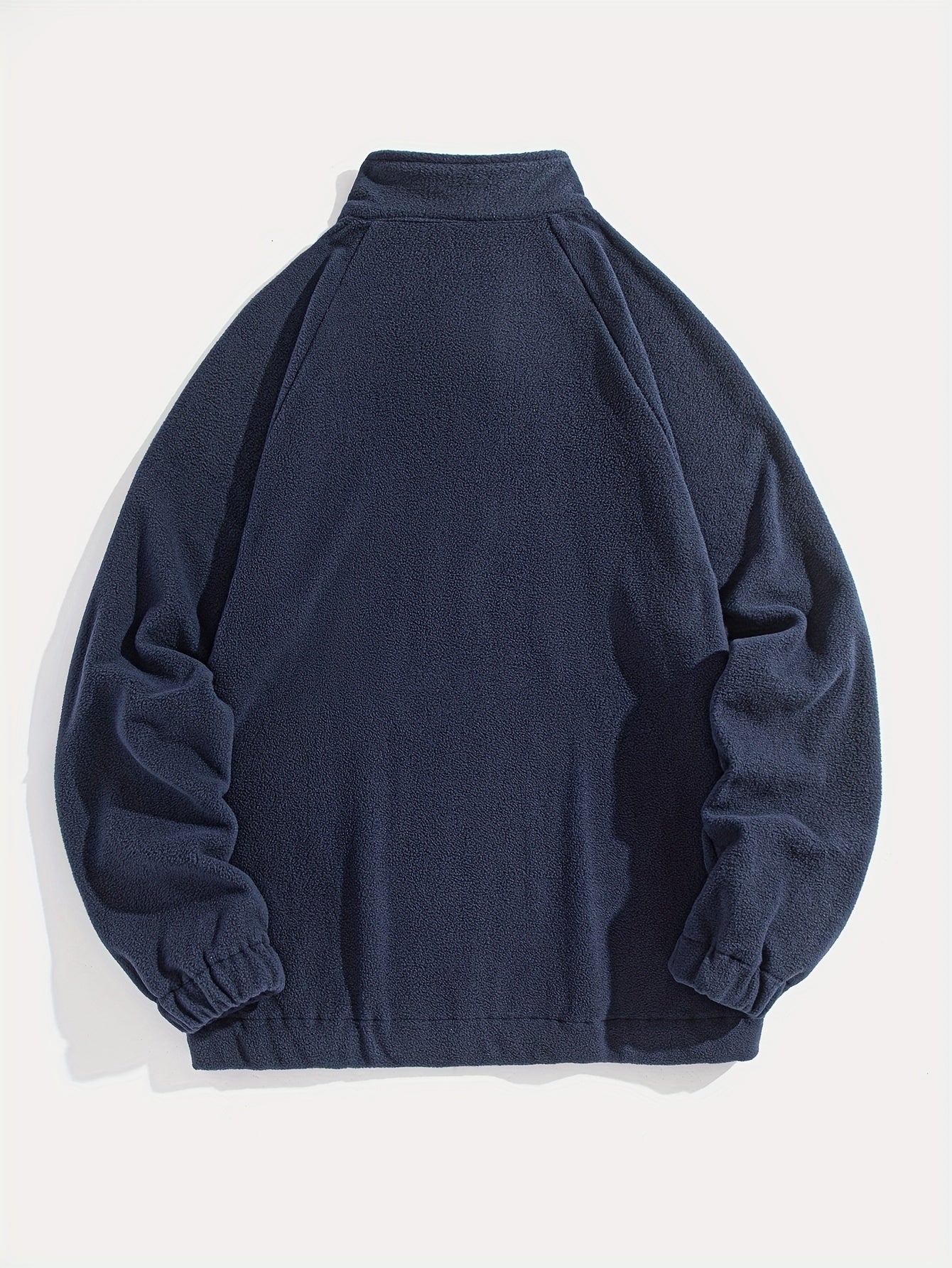 Whistler® Outdoor Fleece-Sweatshirt