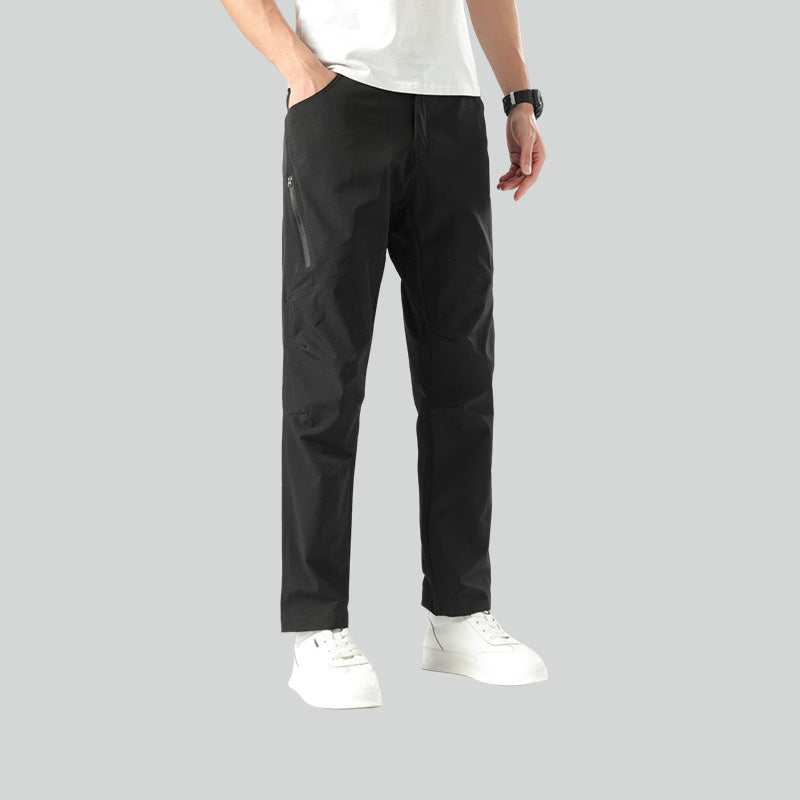 Schnelltrocknende Hose Winter-Kletterhose für Herren