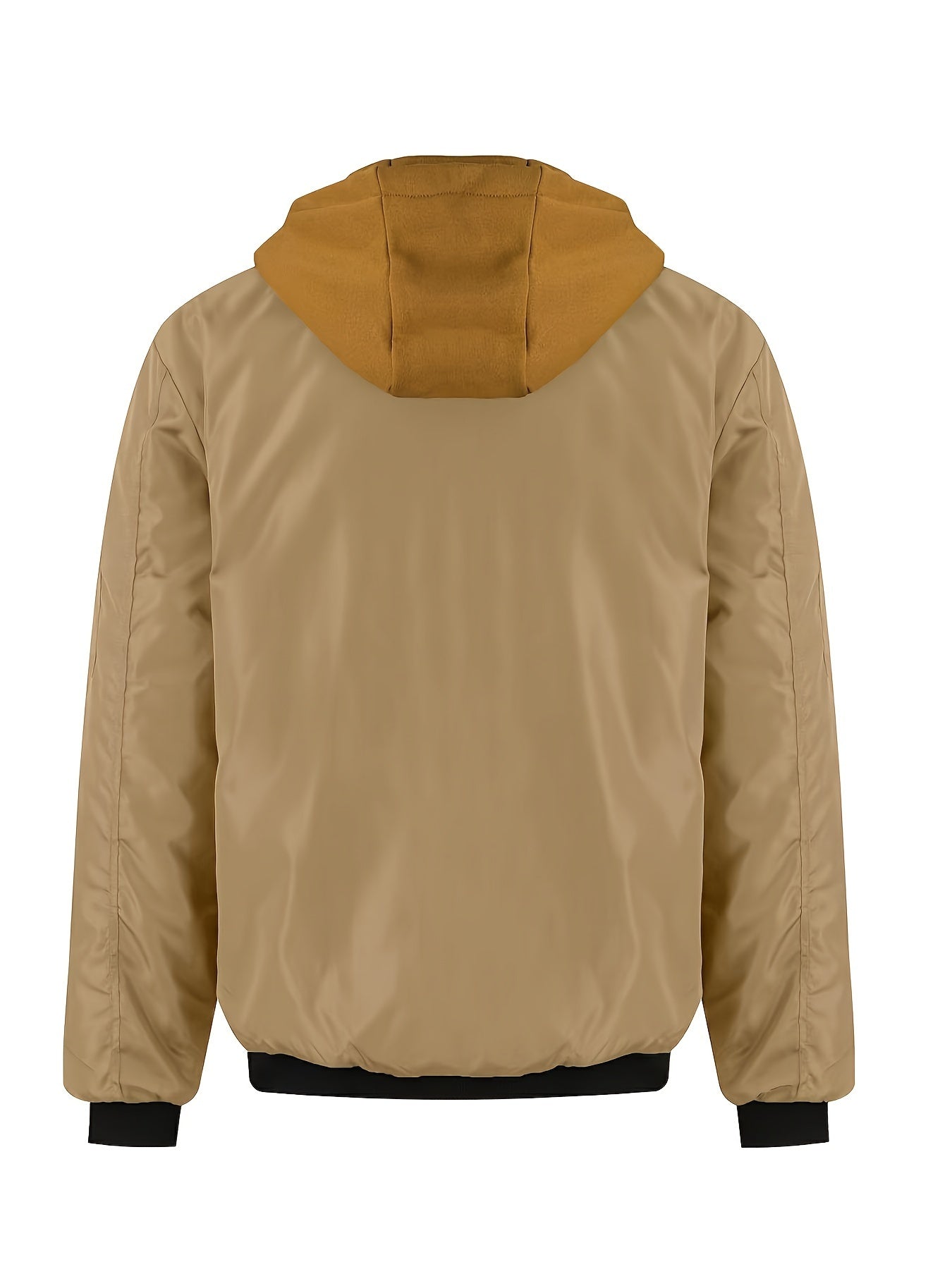 Mattheus® | Der Outdoor Leitungs-Jacke